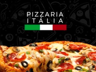 Pizzaria Itália (906 Sul)