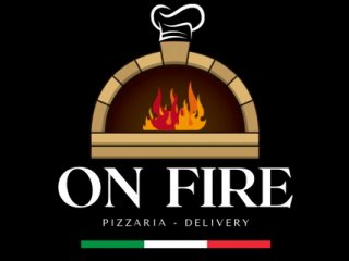 On Fire Pizzaria