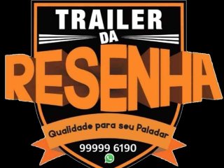 Trailer da Resenha