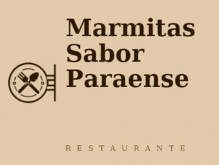 Marmitas Sabor Paraense