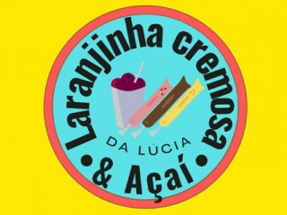 Laranjinha Cremosa & Aa da Lcia