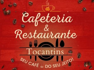 Tocantins Cafeteria e Restaurante