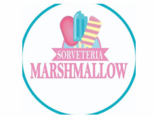 Sorveteria Marshmallow