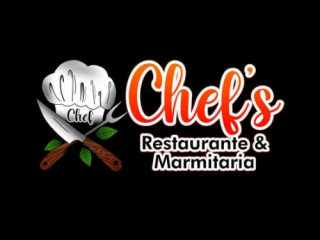 Chef's Restaurante e Marmitaria