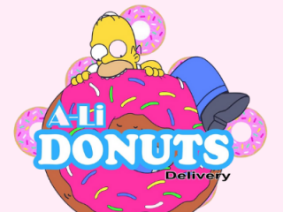 A-Li Donuts