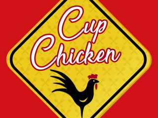 Cup Chicken