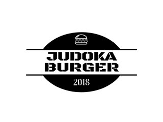 Judoka Burger