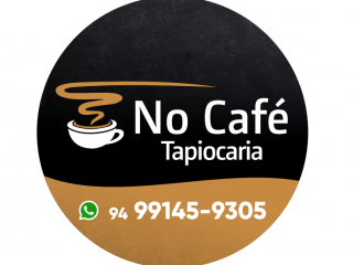 No Caf Tapiocaria