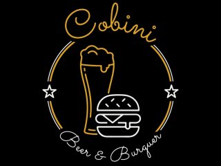 Cobini Beer & Burguer