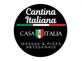 Cantina Italiana Casa Itália