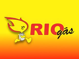 Rio Gs & gua