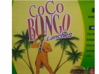 CocoBongo Lanches