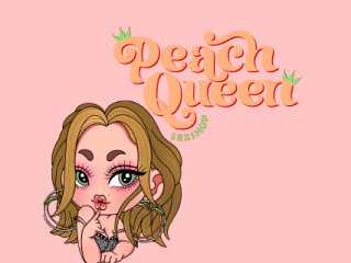 Peach Queen Store