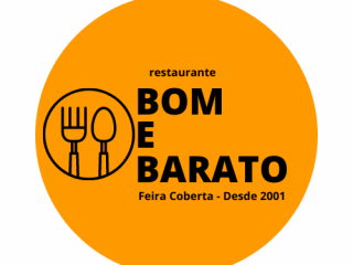 Restaurante Bom e Barato