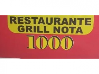 Grill Nota 1000 Restaurante