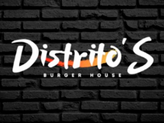 Distrito's Burger