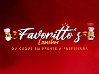 Favoritto's Lanches