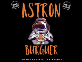 Astron Burguer