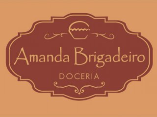 Amanda Brigadeiro Doceria