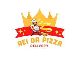 Rei da Pizza Delivery