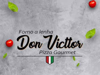 Don Victtor Pizza Gourmet