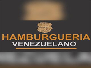 Hamburgueria Venezuelano