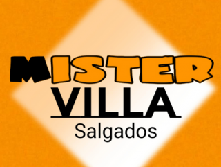 Mister Villa Coxinharia