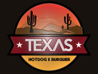 Texas Hot Dog e Burguer