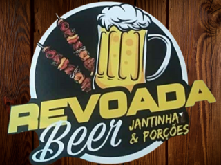 Revoada Beer - Jantinha e Pores