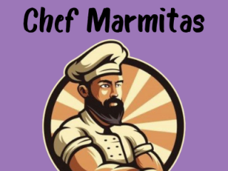 Chef Marmitas