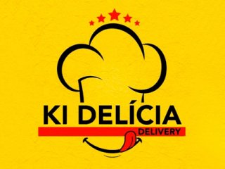 Ki Delícia Delivery