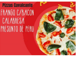 Pizzas Cavalcante