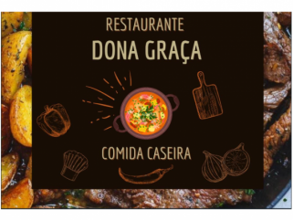 Restaurante Dona Graça