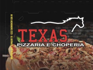 Texas Pizzaria e Choperia