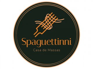 Spaguettinni (Capim Dourado)