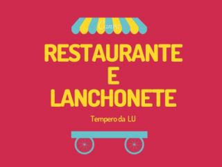 Restaurante e Lanchonete Tempero da Lu