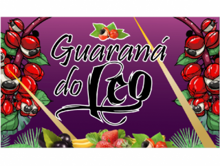 Guaraná do Léo