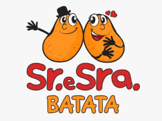 Sr. e Sr Batata