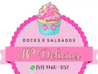 JP Delícias