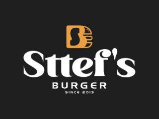 Sttef's Burger