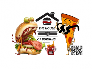 The House Of Burger