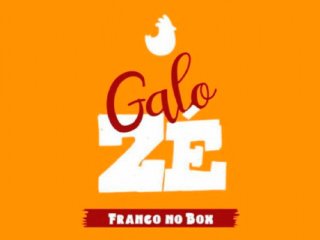 Galo Zé Frango no Box