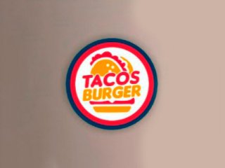 Tacos Burger