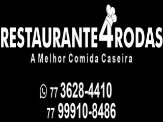 Restaurante 4 Rodas
