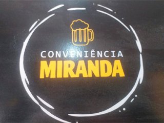 Conveniência Miranda