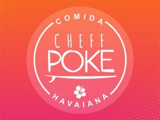 Cheff Poke Hawaiian Foods