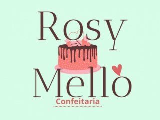Rosy Mello Confeitaria