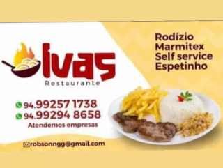 Ivas Restaurante