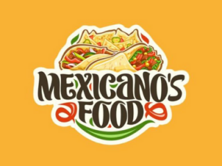 Mexicano's Food