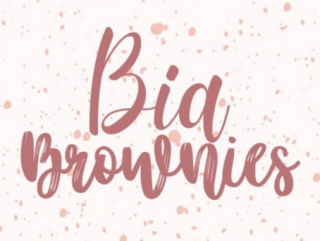 Bia Brownies